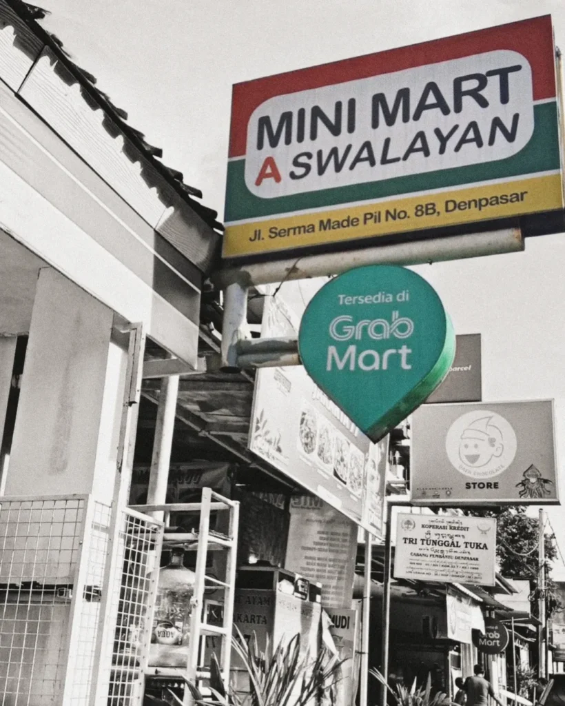 hallo sobat as❤️ kenalin, ini toko a swalayan! toko andalan warga sekitar!✨