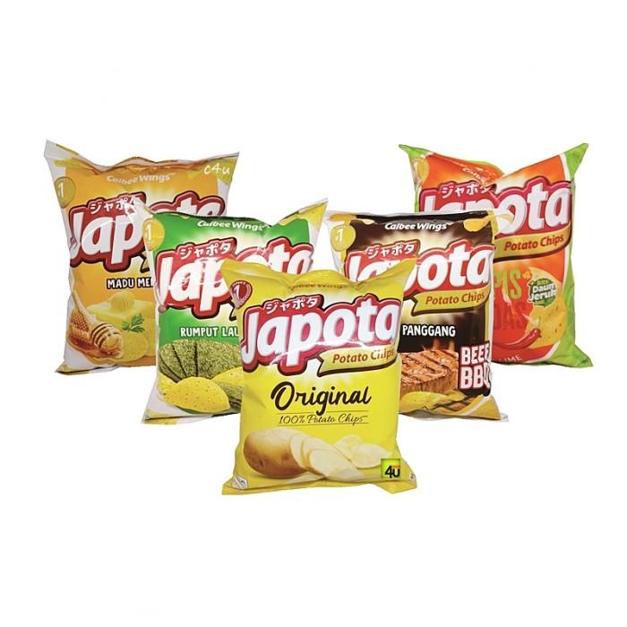 japota