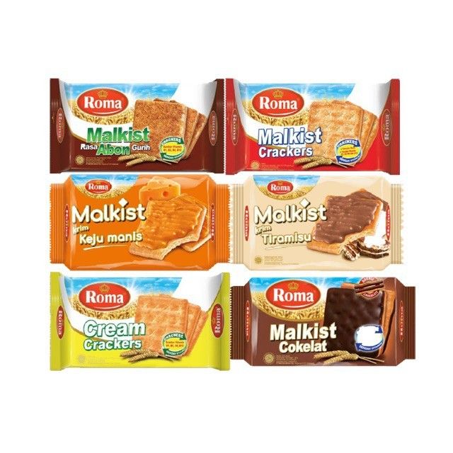 malkist