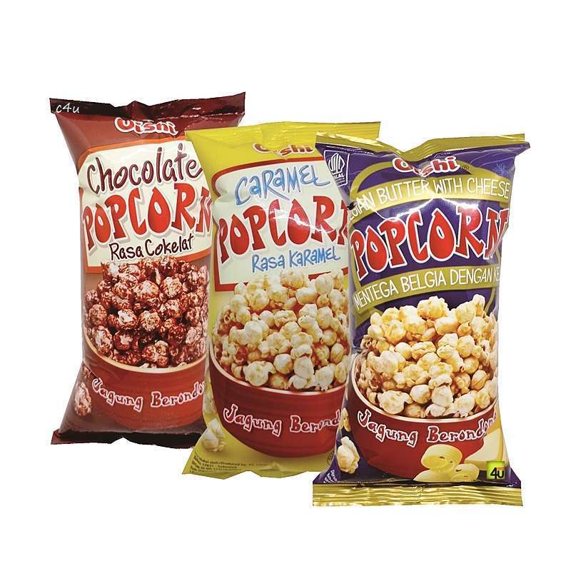 popocorn osihi
